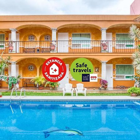 Casa Anturio Ξενοδοχείο Κουερναβάκα Εξωτερικό φωτογραφία