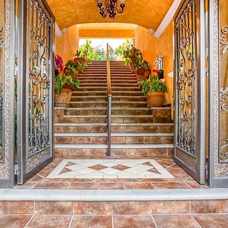Casa Anturio Ξενοδοχείο Κουερναβάκα Εξωτερικό φωτογραφία