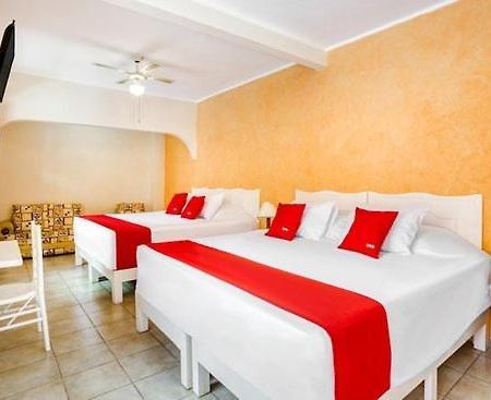 Casa Anturio Ξενοδοχείο Κουερναβάκα Εξωτερικό φωτογραφία