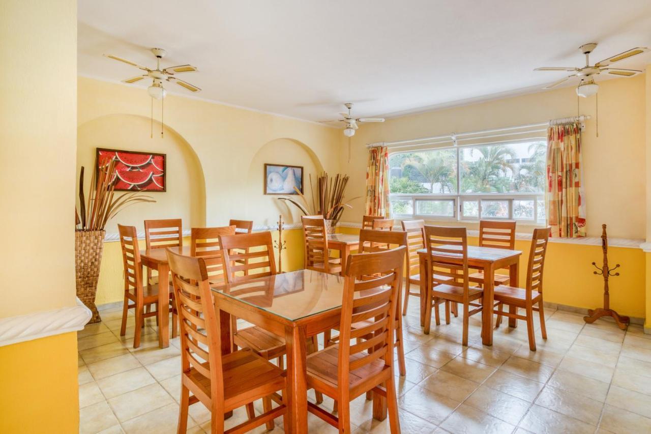 Casa Anturio Ξενοδοχείο Κουερναβάκα Εξωτερικό φωτογραφία