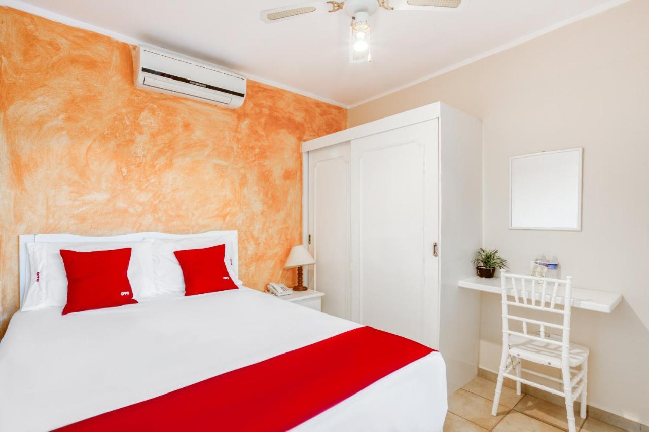 Casa Anturio Ξενοδοχείο Κουερναβάκα Εξωτερικό φωτογραφία