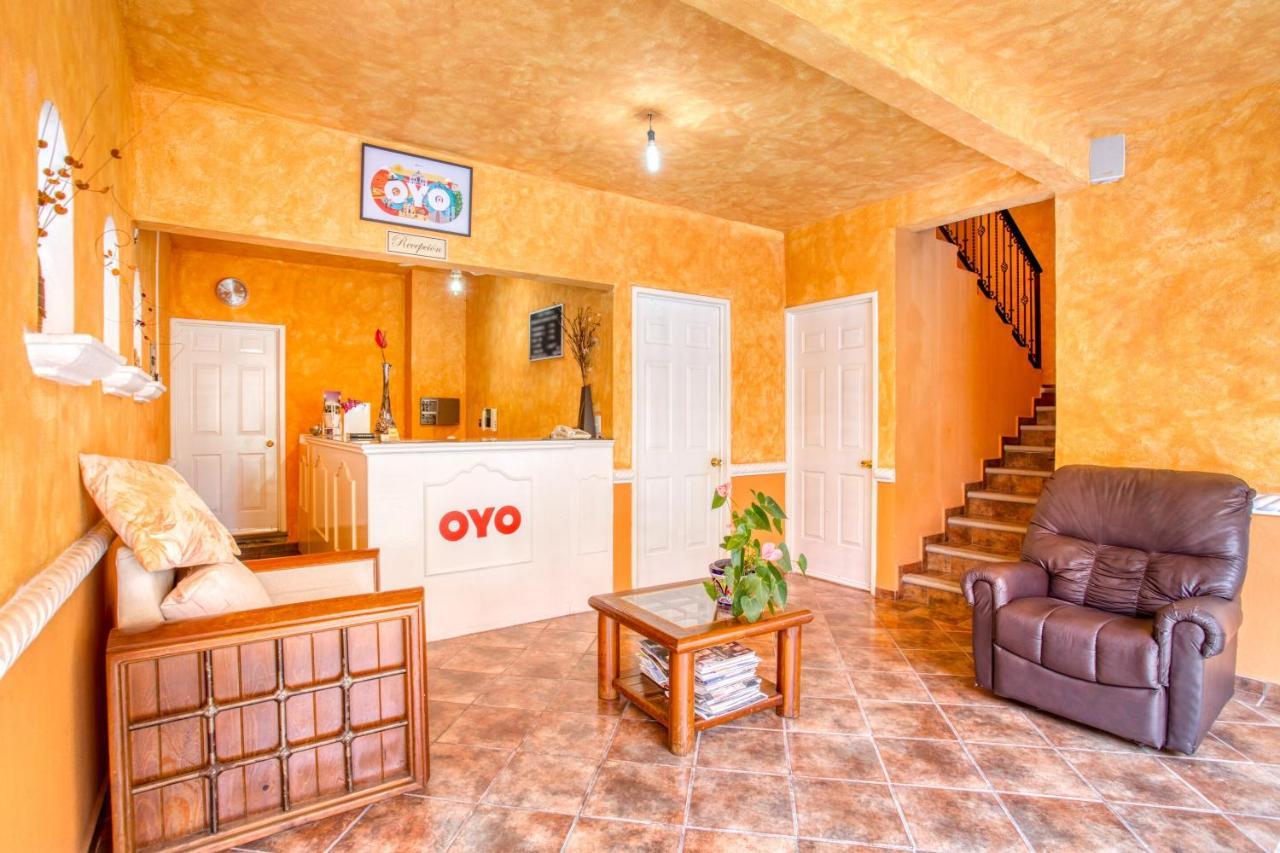 Casa Anturio Ξενοδοχείο Κουερναβάκα Εξωτερικό φωτογραφία