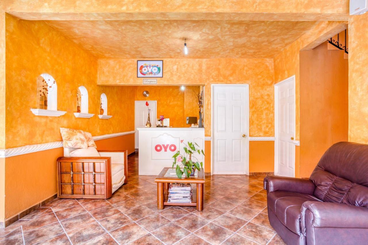 Casa Anturio Ξενοδοχείο Κουερναβάκα Εξωτερικό φωτογραφία