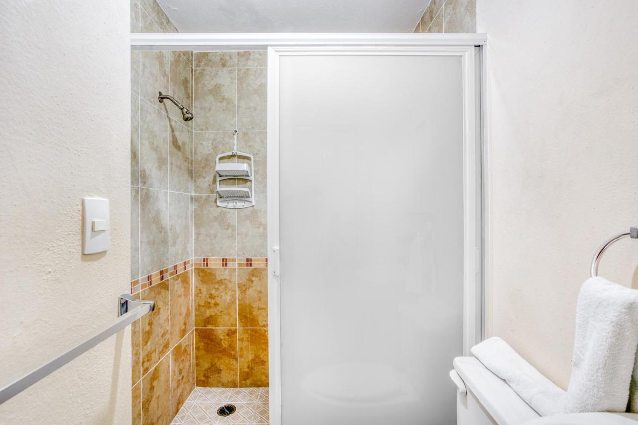 Casa Anturio Ξενοδοχείο Κουερναβάκα Εξωτερικό φωτογραφία