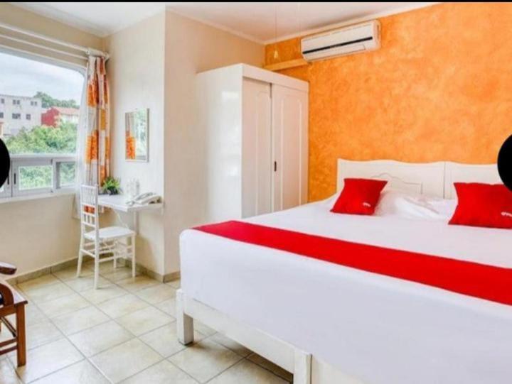 Casa Anturio Ξενοδοχείο Κουερναβάκα Εξωτερικό φωτογραφία