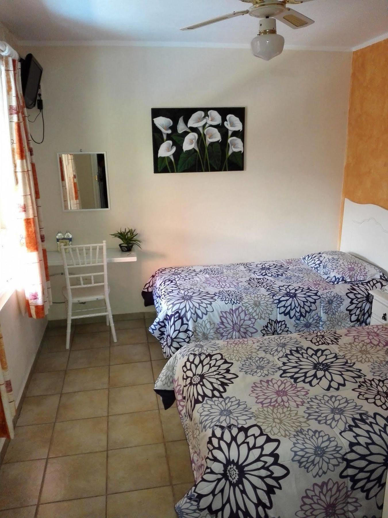 Casa Anturio Ξενοδοχείο Κουερναβάκα Εξωτερικό φωτογραφία