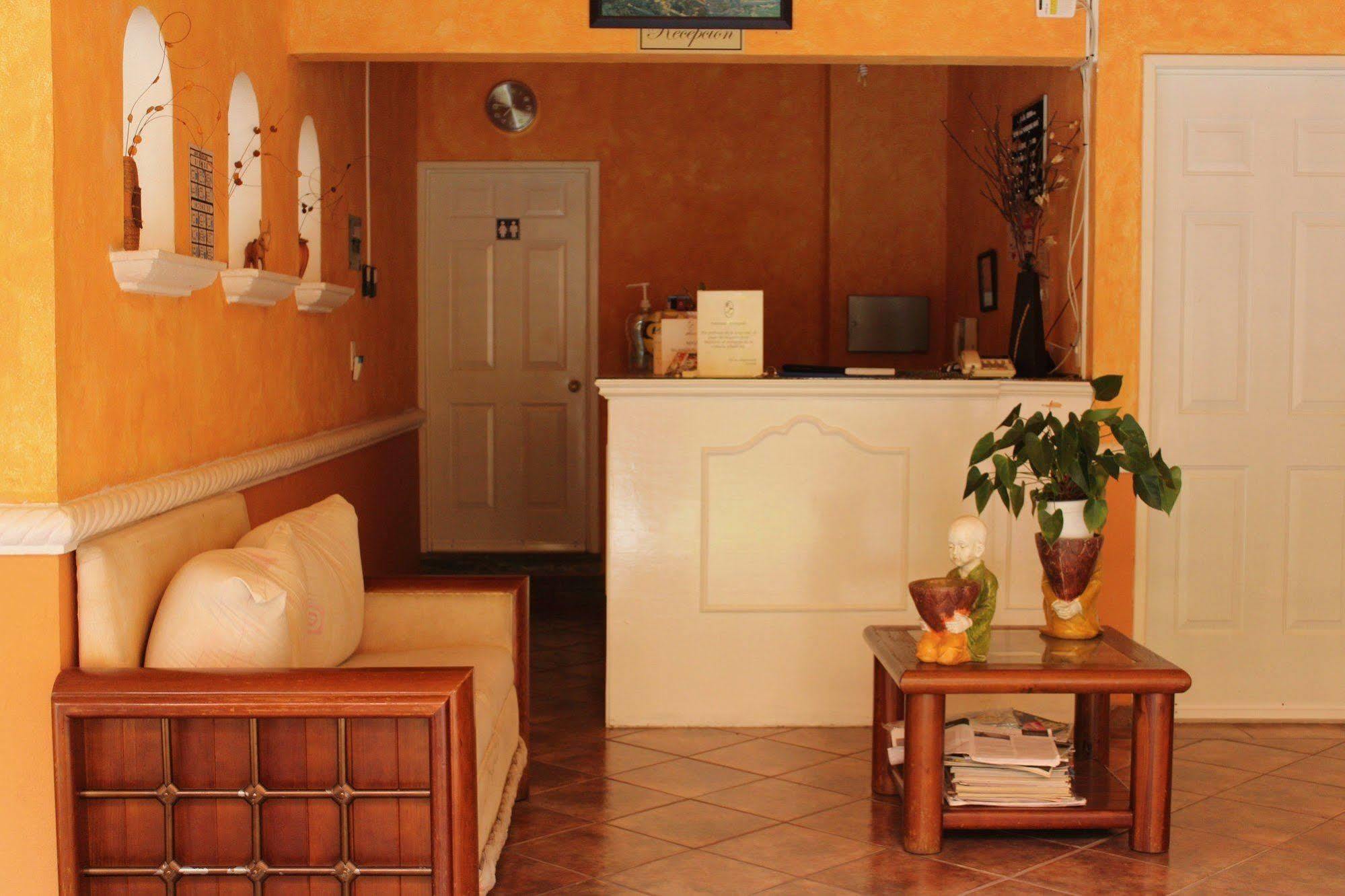 Casa Anturio Ξενοδοχείο Κουερναβάκα Εξωτερικό φωτογραφία
