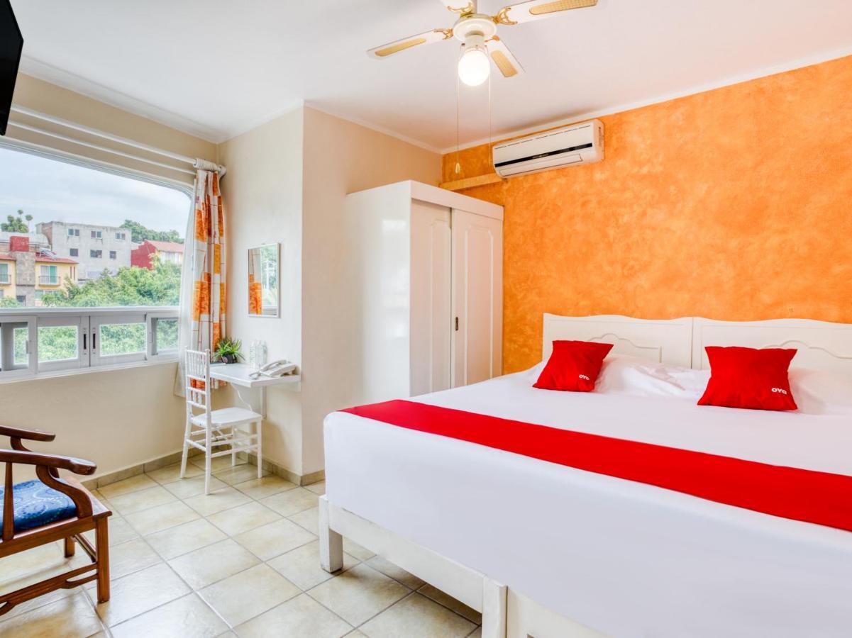 Casa Anturio Ξενοδοχείο Κουερναβάκα Εξωτερικό φωτογραφία