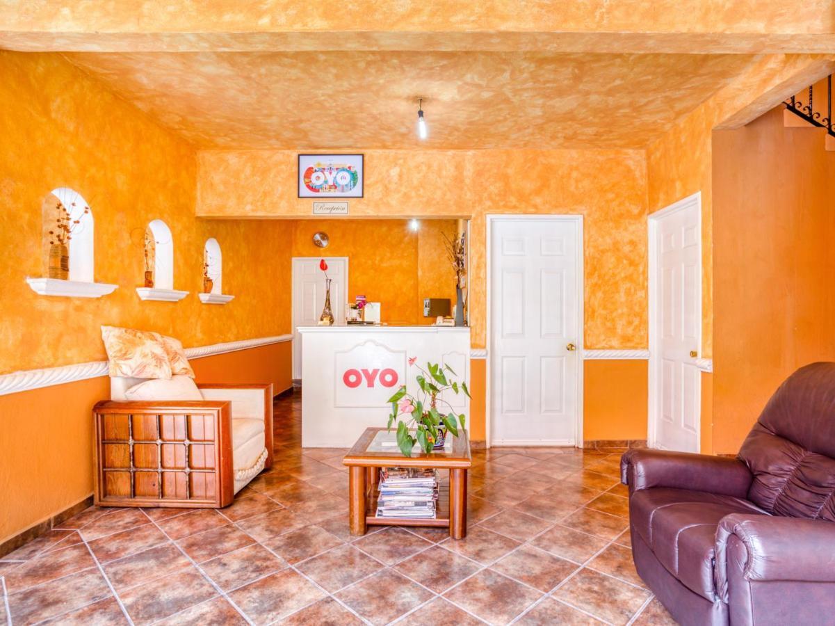 Casa Anturio Ξενοδοχείο Κουερναβάκα Εξωτερικό φωτογραφία