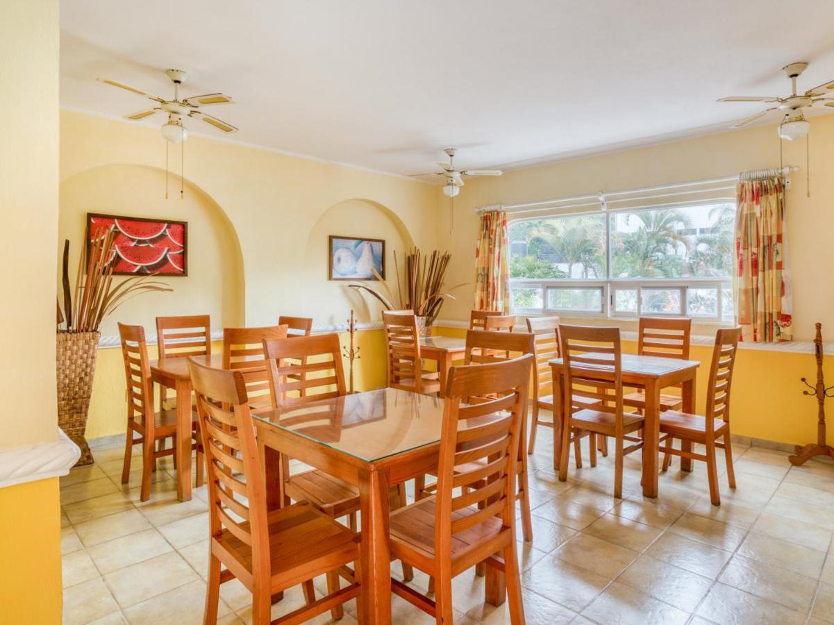 Casa Anturio Ξενοδοχείο Κουερναβάκα Εξωτερικό φωτογραφία